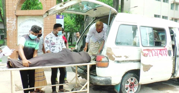 RMCH counts 13 more deaths at Covid-19 unit