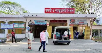 RMCH counts two more fatalities in Covid-19 unit