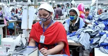 Coronavirus: One lakh RMG workers to get free telemedicine service