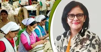 No ‘announcement’ made on layoffs: BGMEA