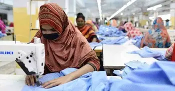 Don’t retrench workers in crisis time, Quader urges factory owners