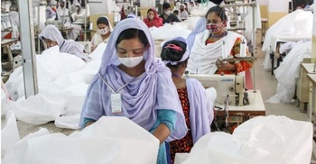 Factories reopen on Sunday