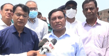 যানজটপ্রবণ এলাকা চিহ্নিত করে দু-একদিনের মধ্যেই সমাধান: সচিব