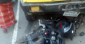 বিয়ের দাওয়াত খেয়ে তারা বাড়ি ফিরলেন লাশ হয়ে