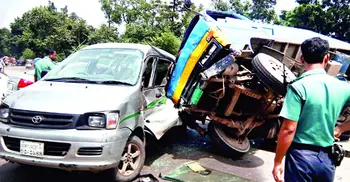 5227 killed in road accidents in 2019: Nischa