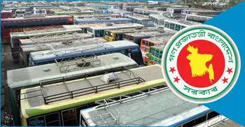 COVID-19: Govt extends transportation shutdown till Apr 11