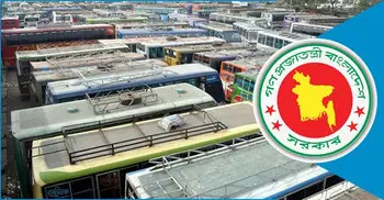 Public transport shutdown extended further