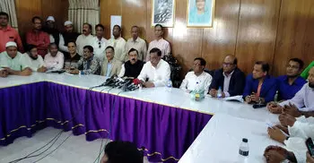 No protest over RTA till June 30: Shahjahan Khan