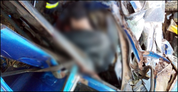 Truck-private car collision kills 5 in Chattogram