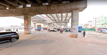 Traffic constable crushed under lorry in Uttara