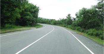 National Road Safety Day today