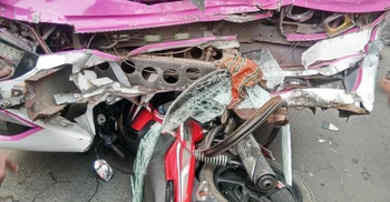 3 killed in Gaibandha road crash