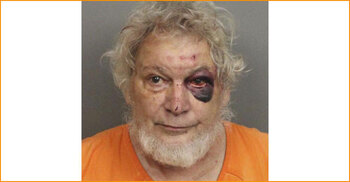 Gunman kills 3 seniors over potluck dinner at Alabama church