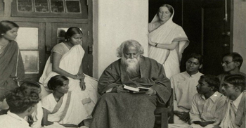 রবীন্দ্রনাথ ঠাকুরের ছোটগল্পে মনস্তত্ত্ব: পর্ব-০২