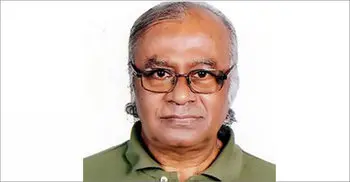 Architect-poet Rabiul no more