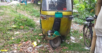 চাঁদপুরে সড়ক দুর্ঘটনায় ইলেকট্রিশিয়ান নিহত