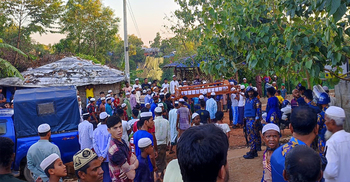 রোহিঙ্গা ক্যাম্পে ২৭ দিনে ৯ খুন, সমাধান কোন পথে?