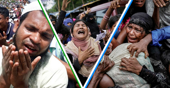 সঙ্কটের ৩ বছর : রোহিঙ্গাদের দেশে ফেরার স্বপ্ন অধরাই থাকবে?