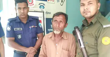 ৮০ হাজার টাকায় ভুয়া এনআইডি বানিয়েছিলেন রোহিঙ্গা আবু সুফিয়ান