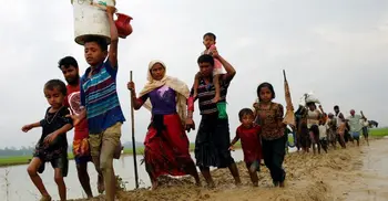 UN welcomes ICJ order; trusts Myanmar will duly comply with it