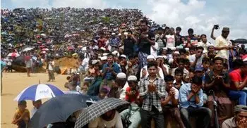 Rohingyas pray for justice as court to rule in genocide case today