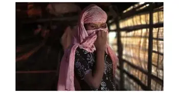 Myanmar inquiry into treatment of Rohingya criticised after finding no evidence of rape