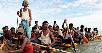 Share burden of humanitarian situations: Dhaka to int'l community