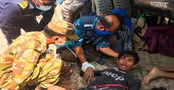 As Rohingya boats keep sailing, Southeast Asia turns a blind eye