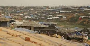 Malaysia planning to send Rohingya Refugees back out to sea