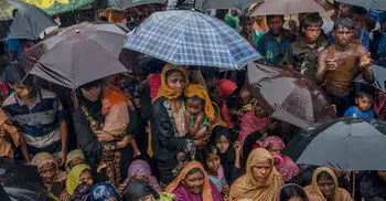 ICJ should issue “provisional measures” to Myanmar