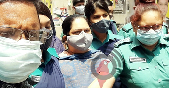 পাসপোর্ট চেয়ে সাংবাদিক রোজিনার আবেদন, শুনানি রোববার