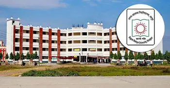 Failed in 2 units' entry test, ranks first in another