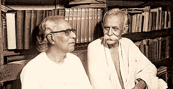 শরৎচন্দ্র পণ্ডিতের মজার ঘটনা: সম্পত্তি