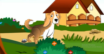 সুকুমার রায়ের গল্প: কুকুরের মালিক কে?