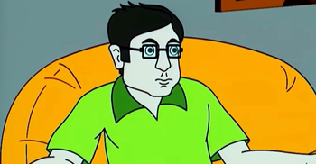 সুকুমার রায়ের মজার গল্প: জগ্যিদাসের মামা