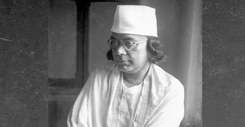 কাজী নজরুলের মজার ঘটনা: পানের সিন্দুক