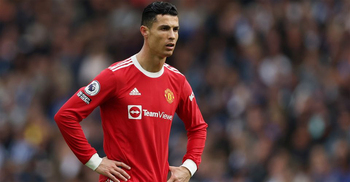 Ronaldo wants to leave Man Utd this summer