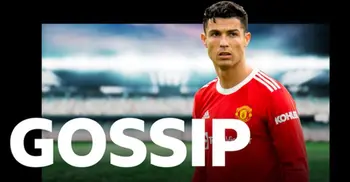 Ronaldo still unhappy at Man Utd - Thursday's gossip