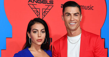 Ronaldo and partner Rodriguez announce death of baby boy