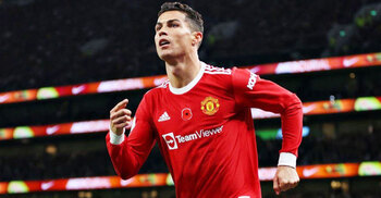 US judge dismisses rape lawsuit against Cristiano Ronaldo