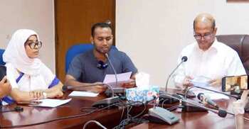 Mohiuddin Roni postpones movement