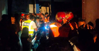 3 workers killed in rice mill roof collapse in Tangail