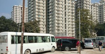 Belarus national found dead in Rooppur project area