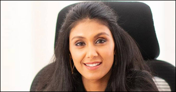 Roshni Nadar remains richest Indian woman: Report