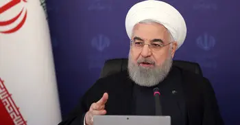 Iran to reopen religious, cultural sites: President