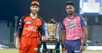 সাত নতুন মুখ নিয়ে আইপিএল শুরু করলো রাজস্থান