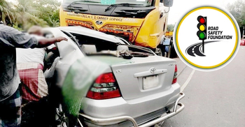 519 people killed in 458 road accidents in August: RSF