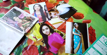 লঞ্চডুবিতে মৃত্যুর ৮ মাস পর মাস্টার্সে ফার্স্টক্লাস পেলেন রুনা