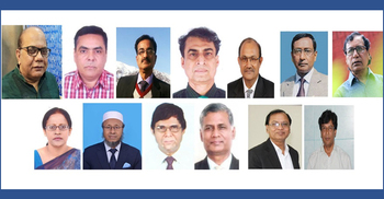 রাবির উপাচার্য নিয়োগে আলোচনায় যারা