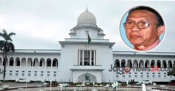 Appellate Division upholds HC verdict in RU Prof Taher murder